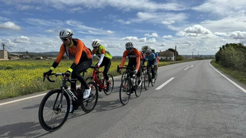 Mallorca kemp Classic I. 22.3.-31.3.2024
