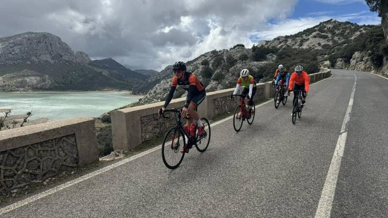 Mallorca kemp Classic I. 22.3.-31.3.2024
