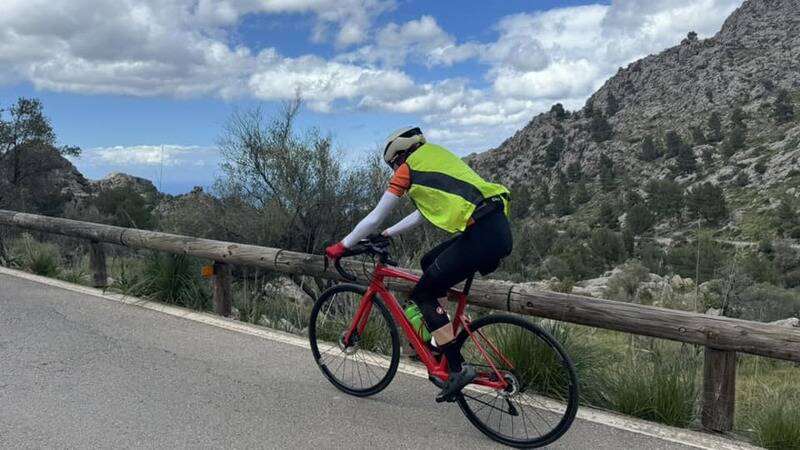 Mallorca kemp Classic I. 22.3.-31.3.2024