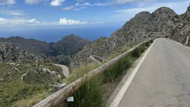 Mallorca kemp Classic I. 22.3.-31.3.2024
