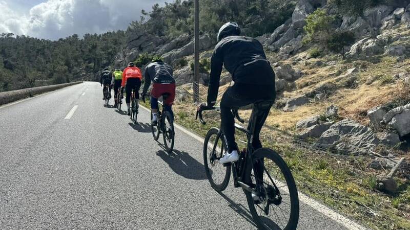 Mallorca kemp Classic I. 22.3.-31.3.2024