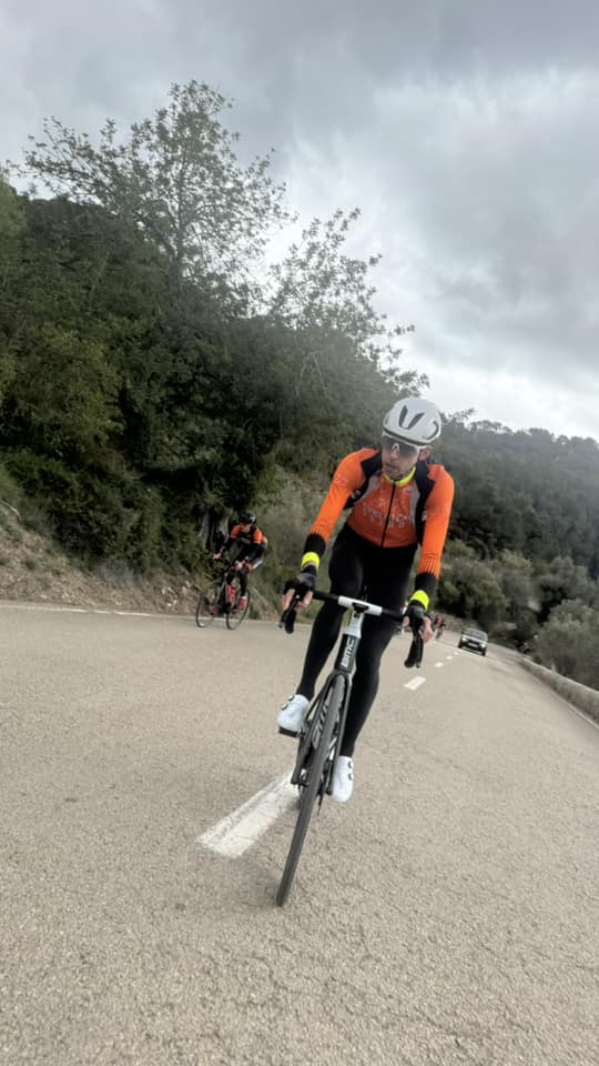 Mallorca kemp Classic I. 22.3.-31.3.2024