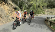 Mallorca kemp Classic I. 22.3.-31.3.2024