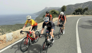 Mallorca kemp Classic I. 22.3.-31.3.2024