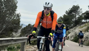 Mallorca kemp Classic I. 22.3.-31.3.2024