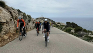 Mallorca kemp Classic I. 22.3.-31.3.2024