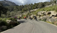 Mallorca kemp Classic I. 22.3.-31.3.2024