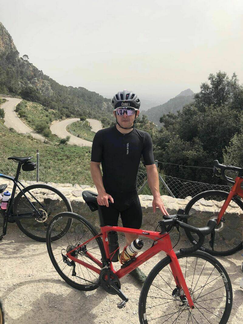 Mallorca kemp Classic II. 1.4.-10.4.2024