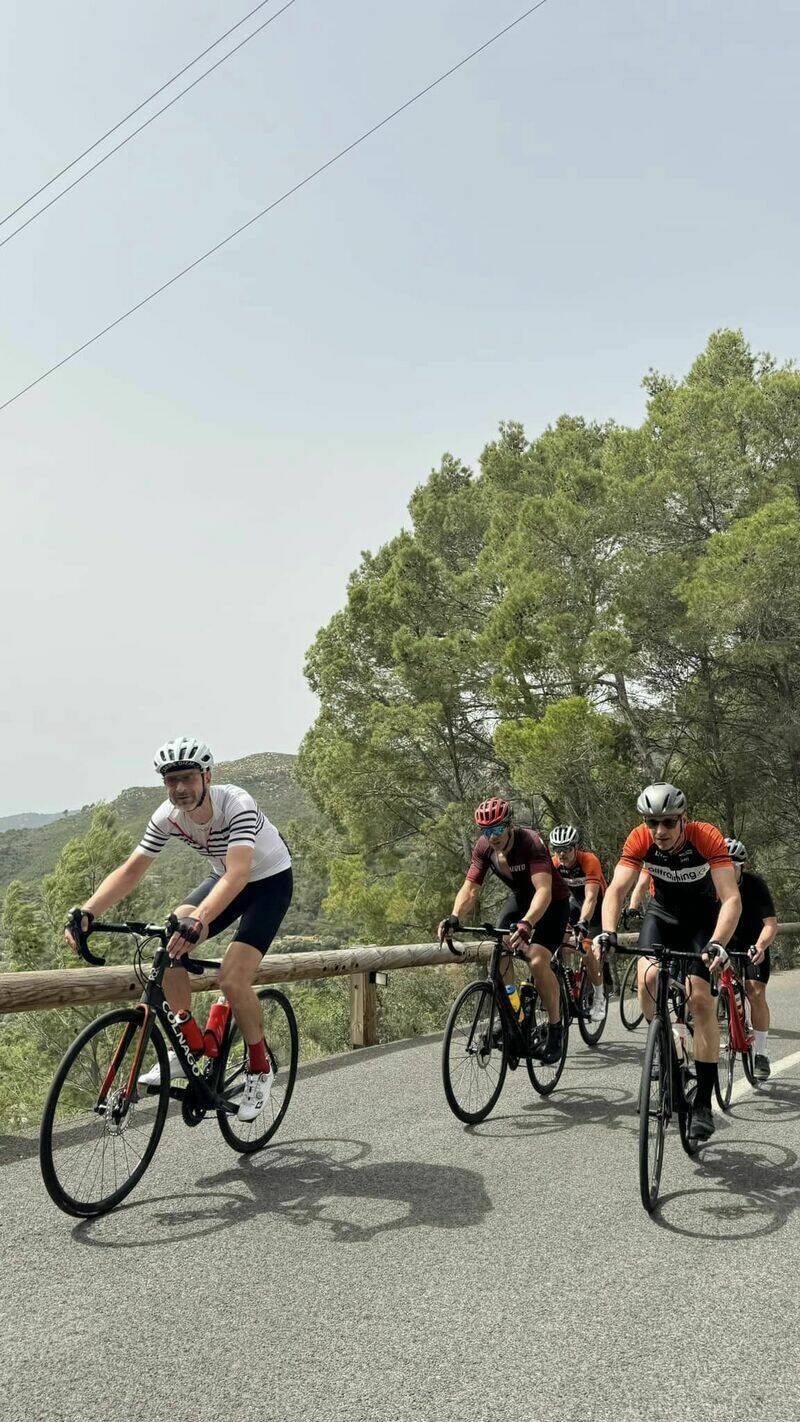 Mallorca kemp Classic II. 1.4.-10.4.2024