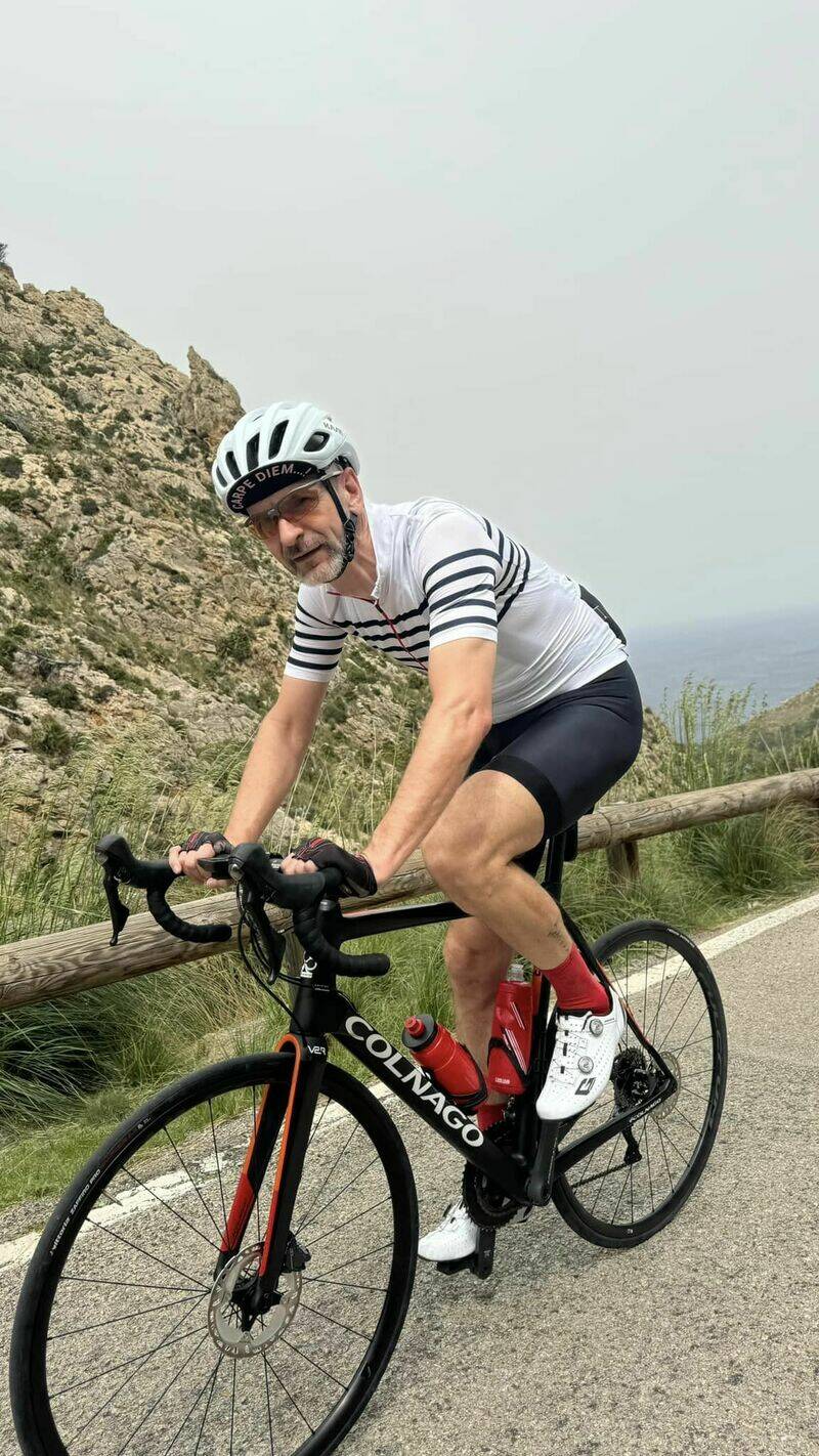 Mallorca kemp Classic II. 1.4.-10.4.2024