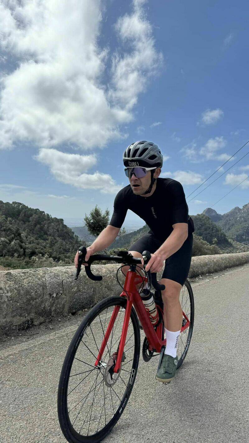 Mallorca kemp Classic II. 1.4.-10.4.2024