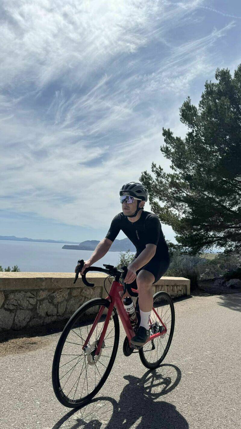 Mallorca kemp Classic II. 1.4.-10.4.2024