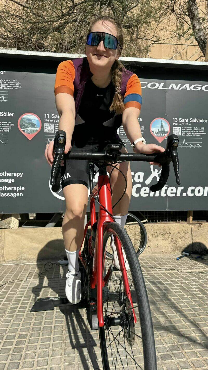 Mallorca kemp Classic II. 1.4.-10.4.2024