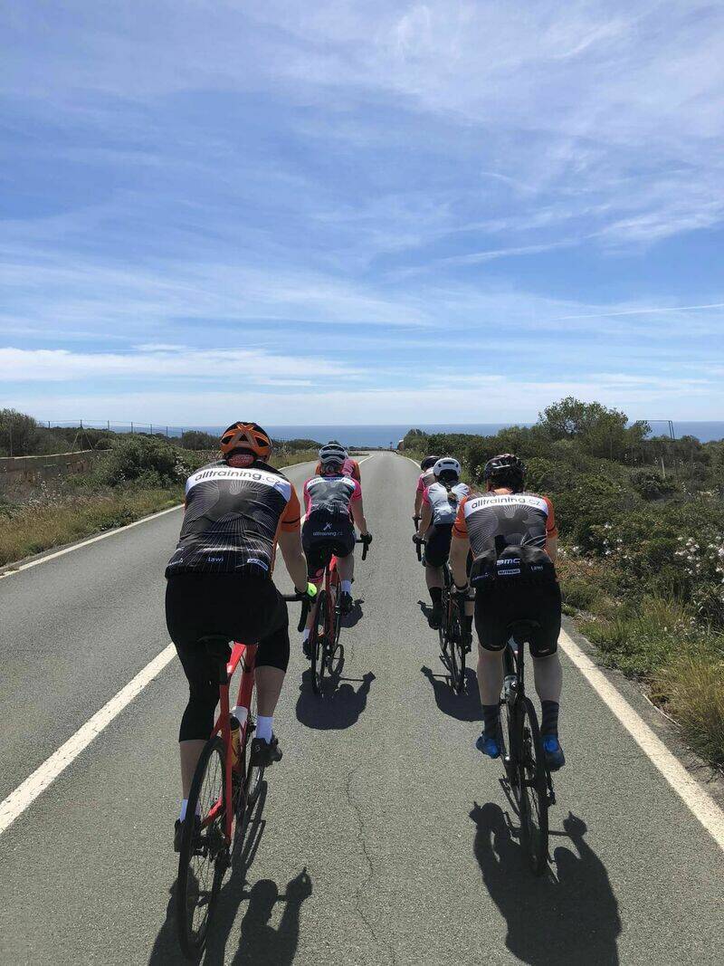 Mallorca kemp Classic II. 1.4.-10.4.2024