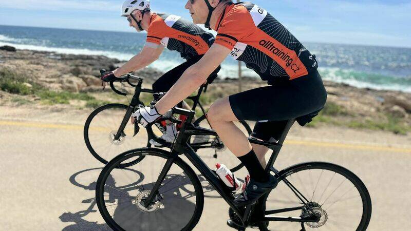Mallorca kemp Classic II. 1.4.-10.4.2024