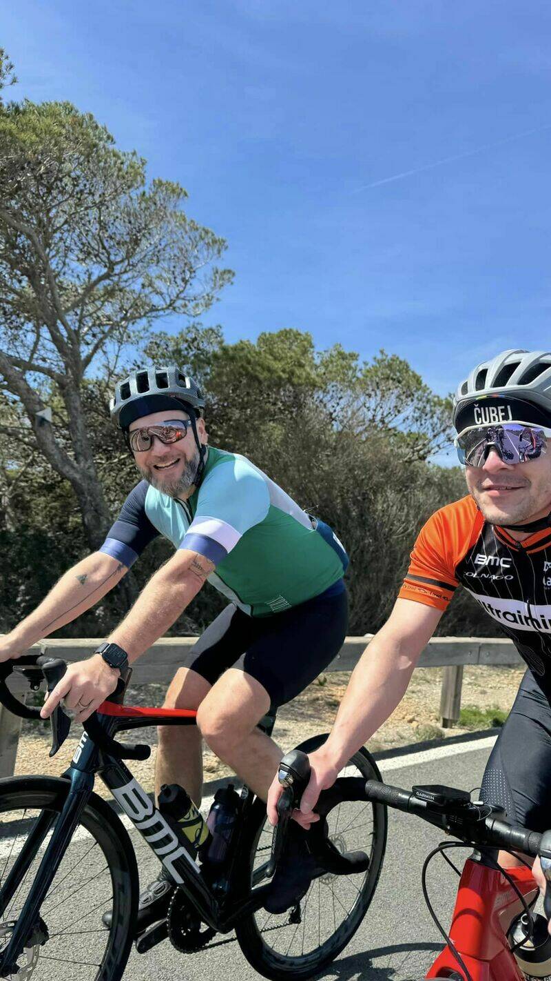 Mallorca kemp Classic II. 1.4.-10.4.2024