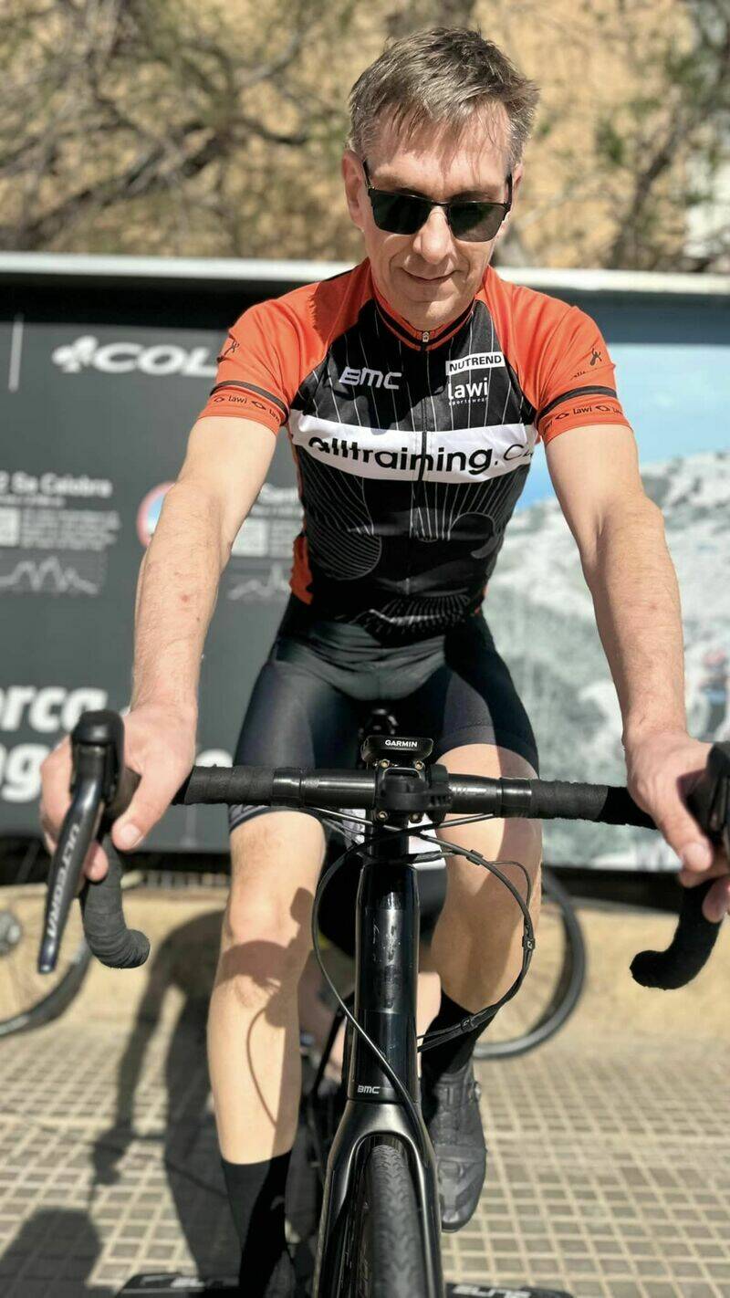 Mallorca kemp Classic II. 1.4.-10.4.2024