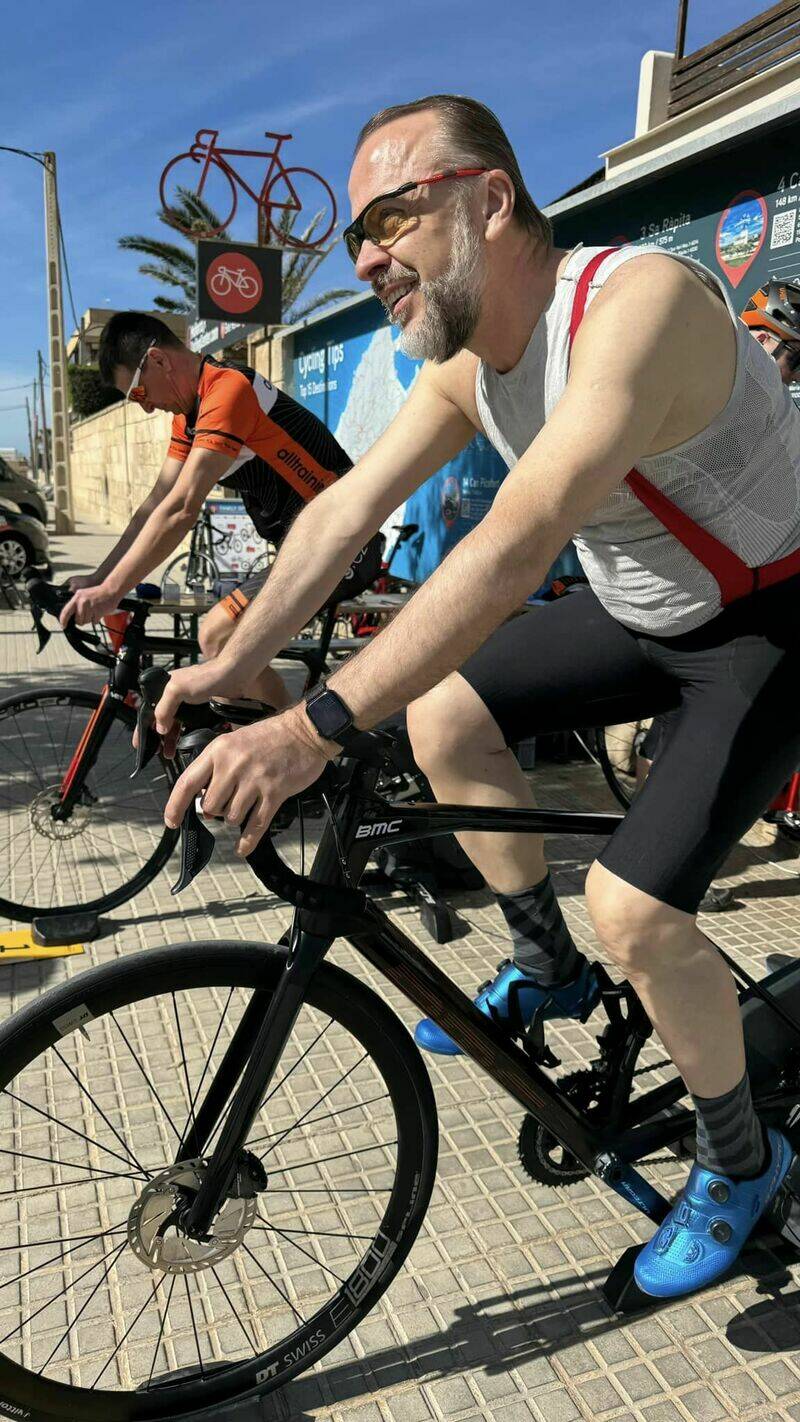 Mallorca kemp Classic II. 1.4.-10.4.2024