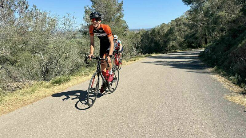 Mallorca kemp Classic II. 1.4.-10.4.2024
