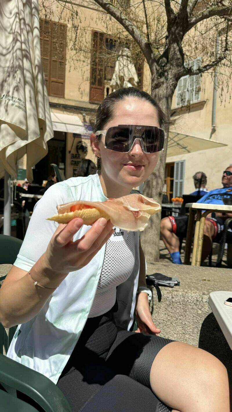 Mallorca kemp Classic II. 1.4.-10.4.2024