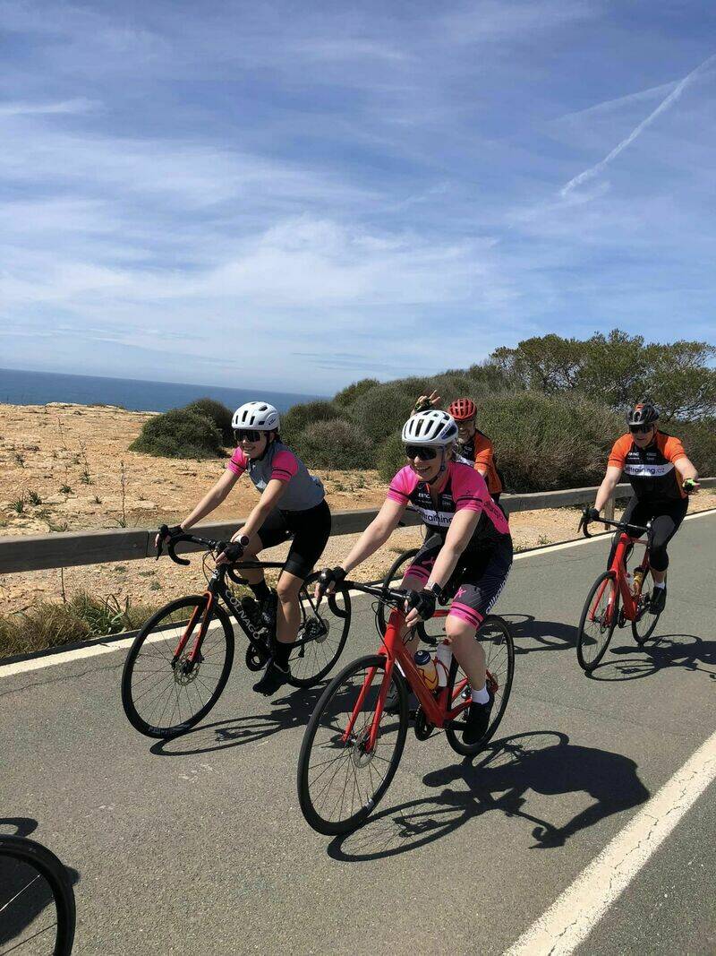 Mallorca kemp Classic II. 1.4.-10.4.2024