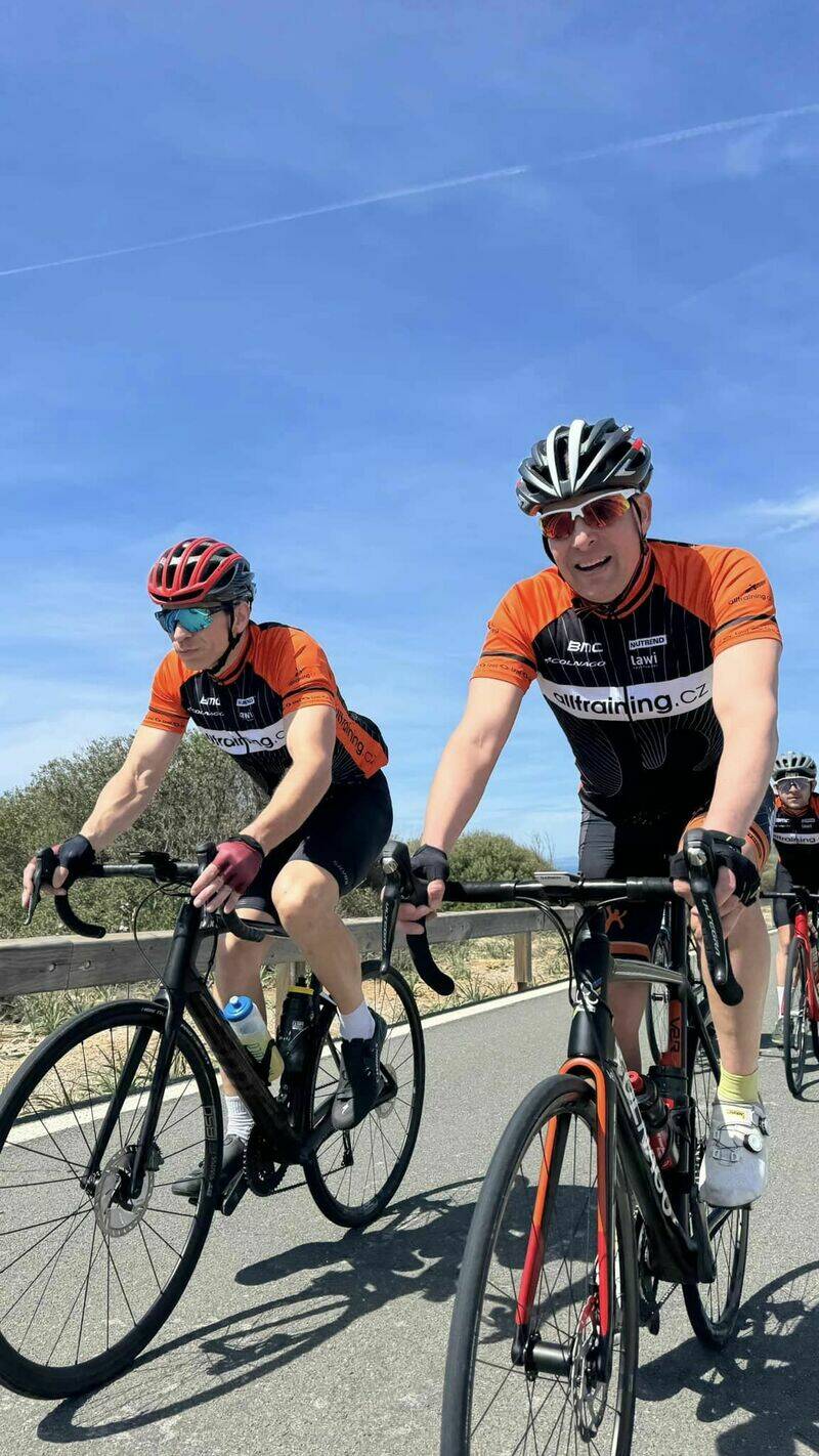 Mallorca kemp Classic II. 1.4.-10.4.2024