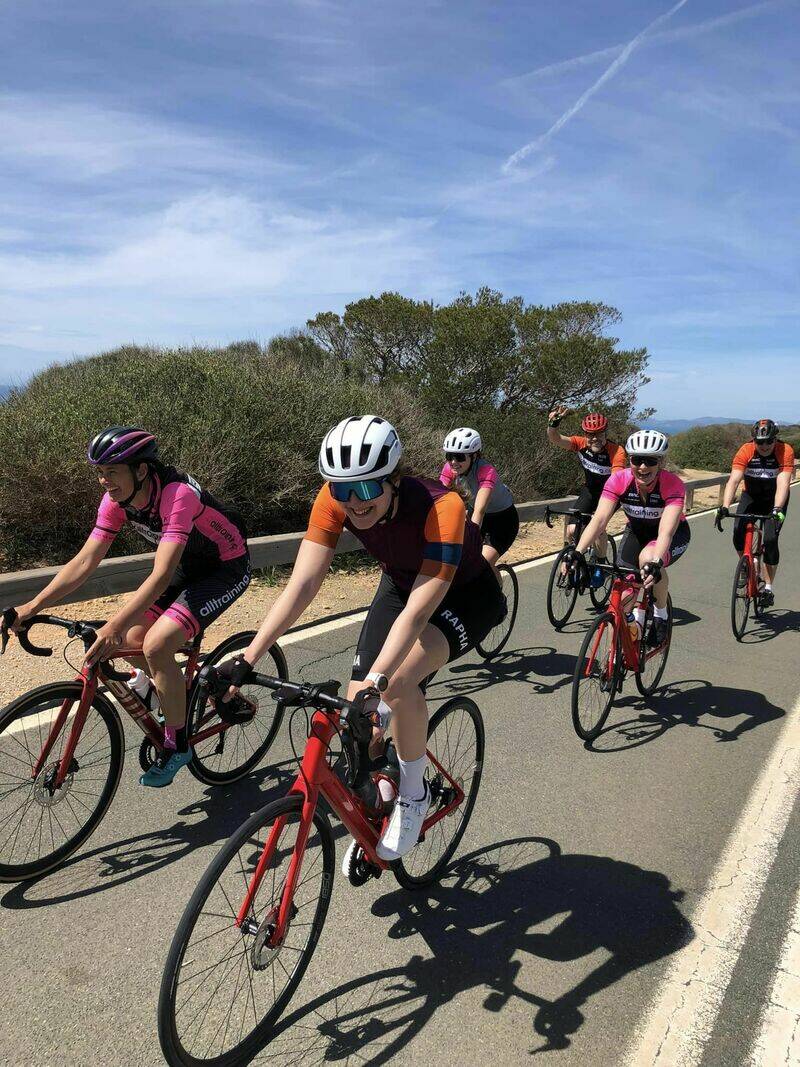 Mallorca kemp Classic II. 1.4.-10.4.2024