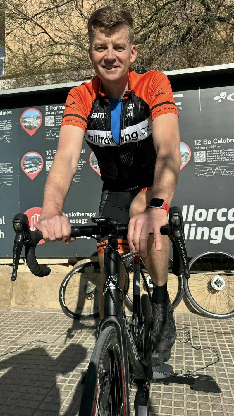 Mallorca kemp Classic II. 1.4.-10.4.2024