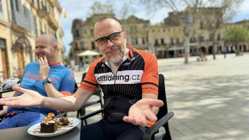 Mallorca kemp Classic II. 1.4.-10.4.2024