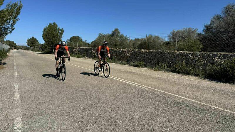 Mallorca kemp Classic II. 1.4.-10.4.2024