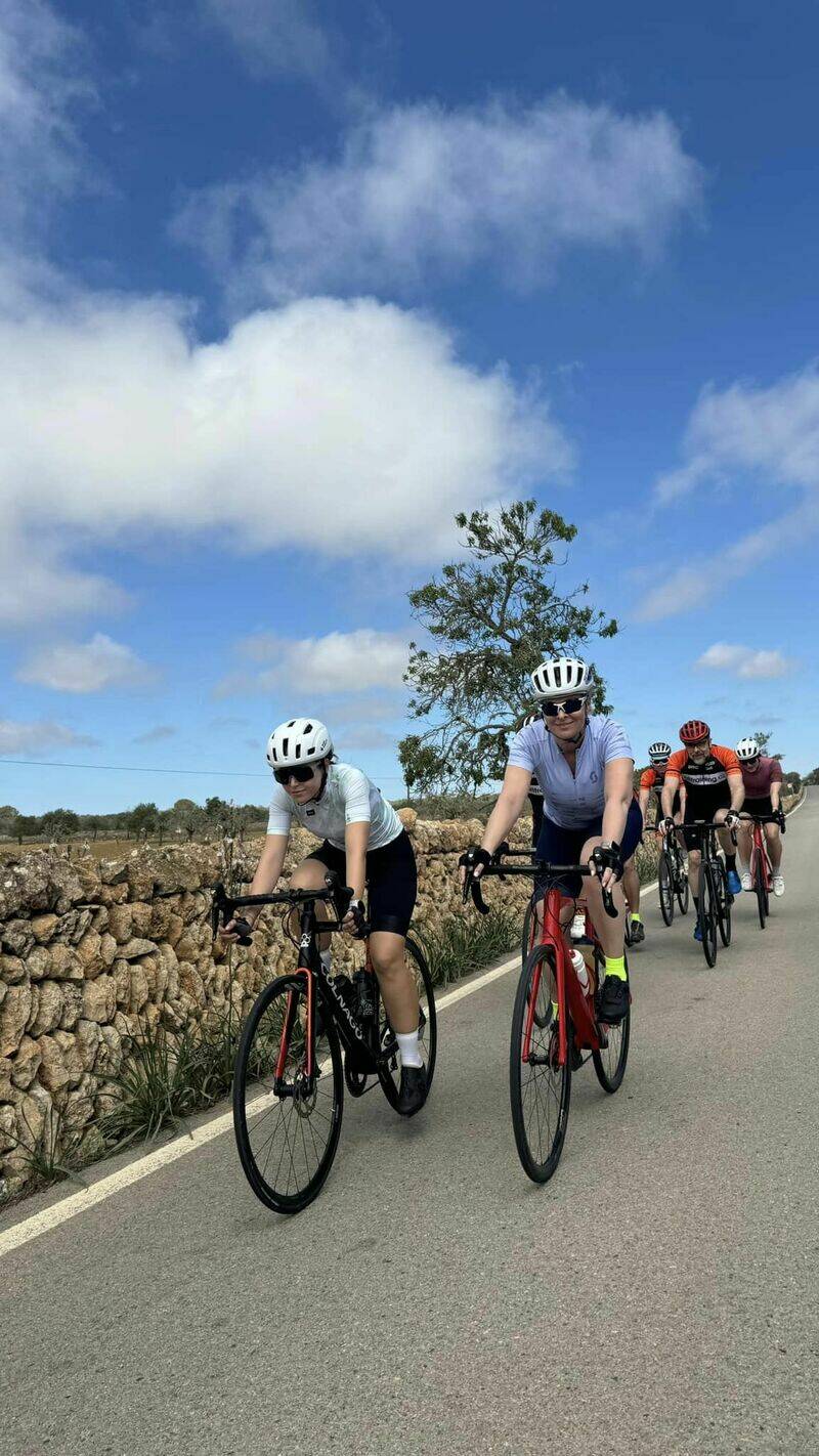 Mallorca kemp Classic II. 1.4.-10.4.2024