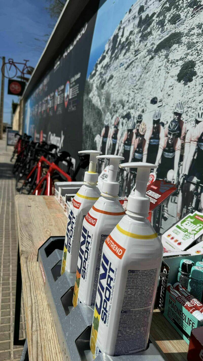 Mallorca kemp Classic II. 1.4.-10.4.2024