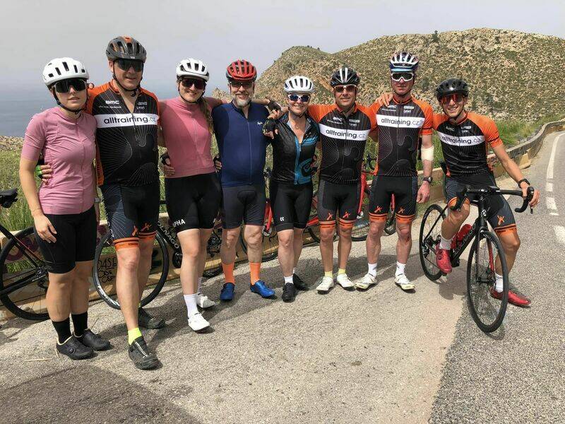 Mallorca kemp Classic II. 1.4.-10.4.2024