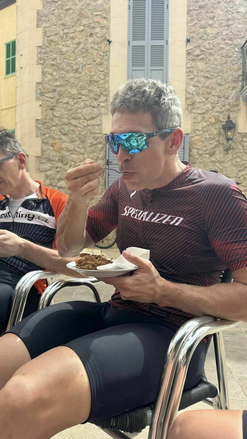Mallorca kemp Classic II. 1.4.-10.4.2024
