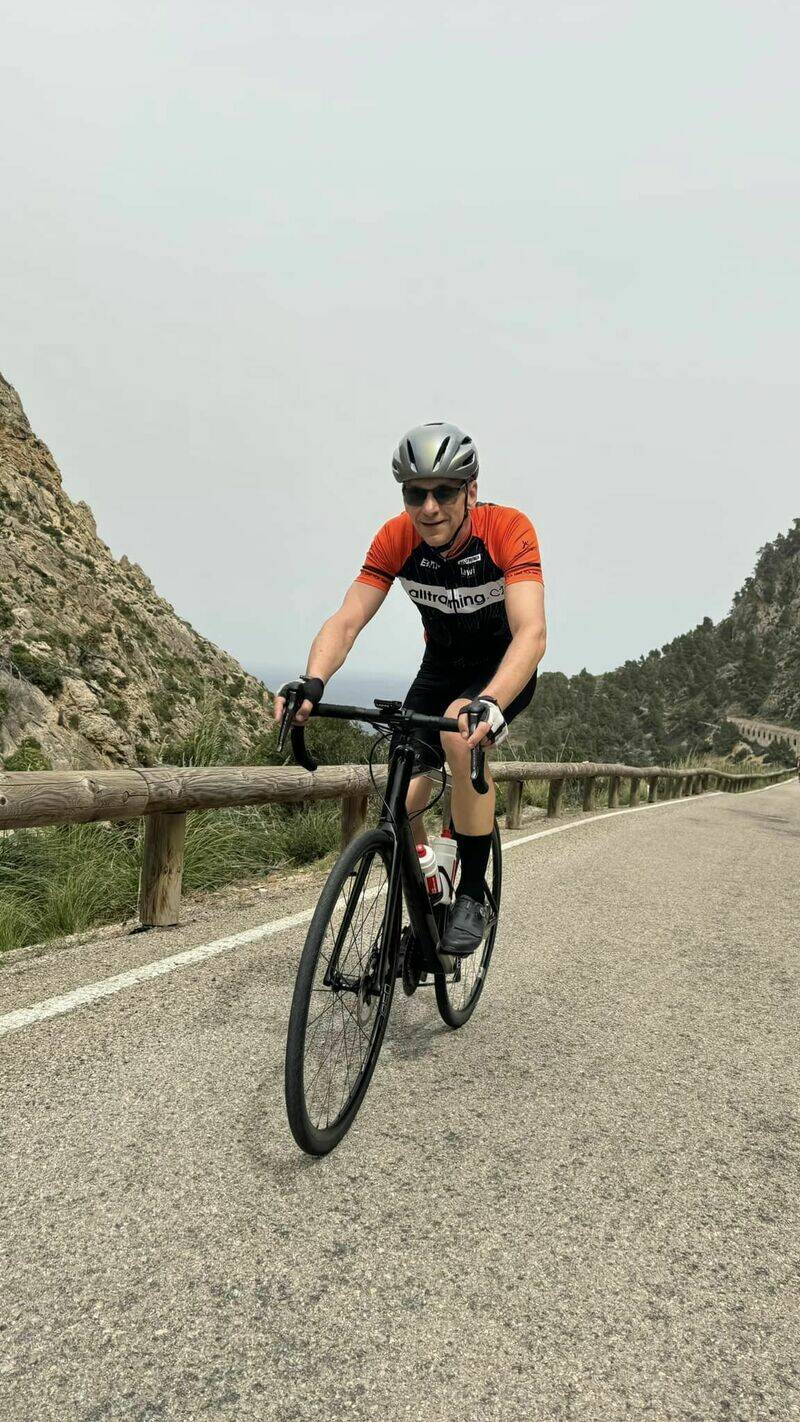 Mallorca kemp Classic II. 1.4.-10.4.2024