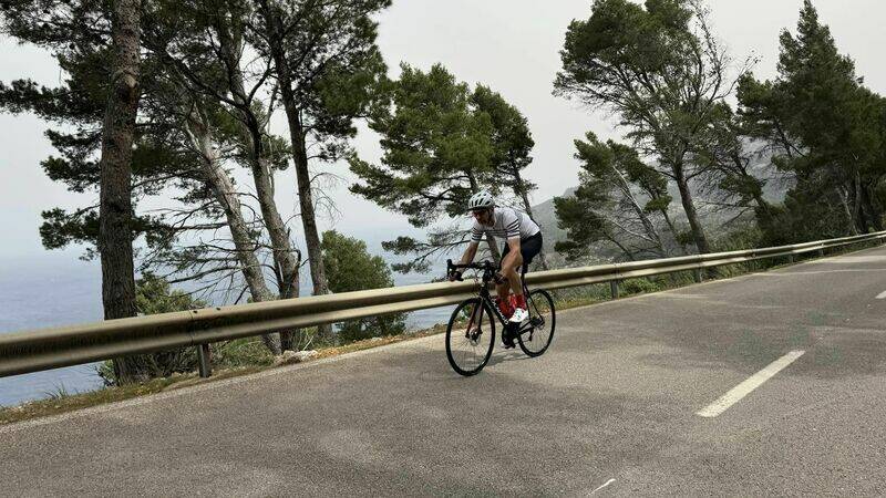 Mallorca kemp Classic II. 1.4.-10.4.2024