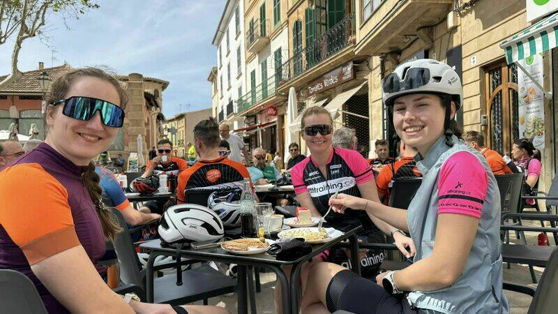 Mallorca kemp Classic II. 1.4.-10.4.2024