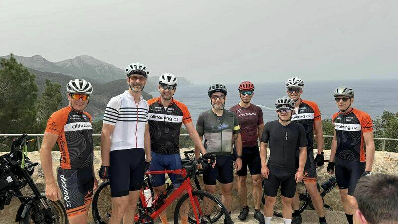 Mallorca kemp Classic II. 1.4.-10.4.2024