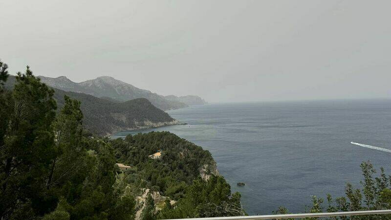 Mallorca kemp Classic II. 1.4.-10.4.2024
