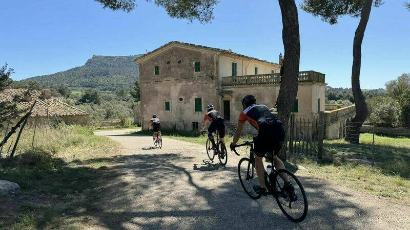 Mallorca kemp Classic II. 1.4.-10.4.2024