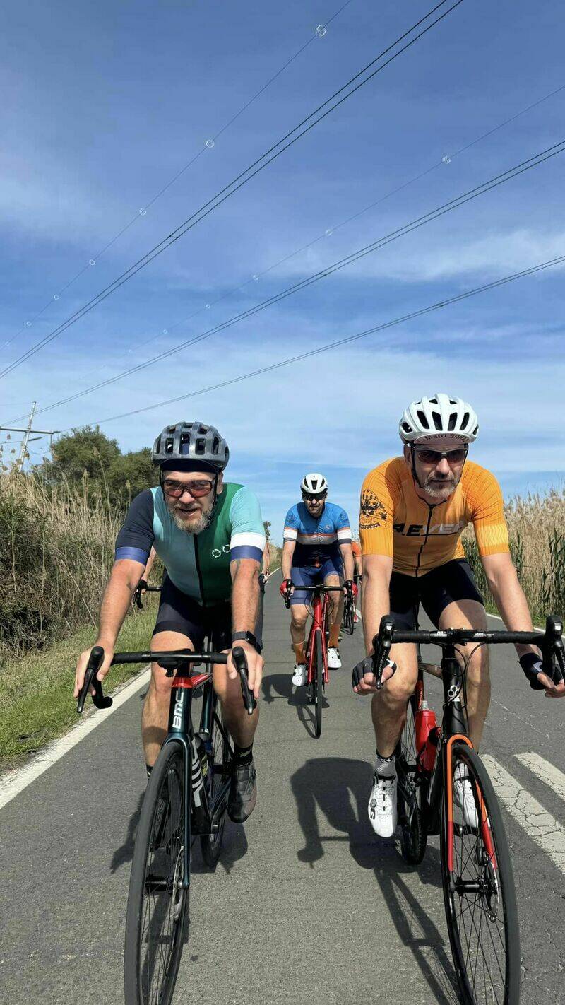 Mallorca kemp Classic II. 1.4.-10.4.2024