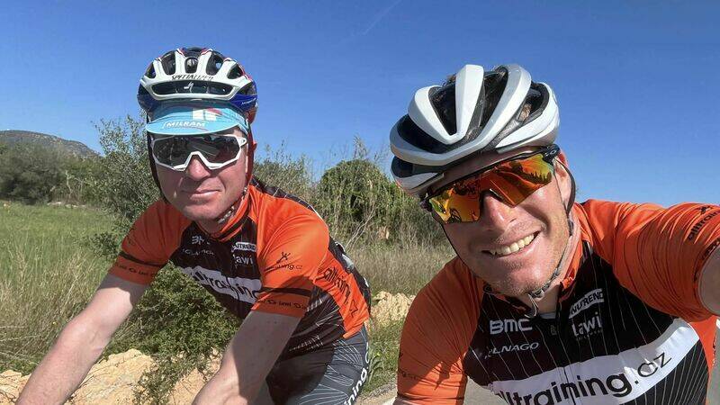Mallorca kemp Classic II. 1.4.-10.4.2024