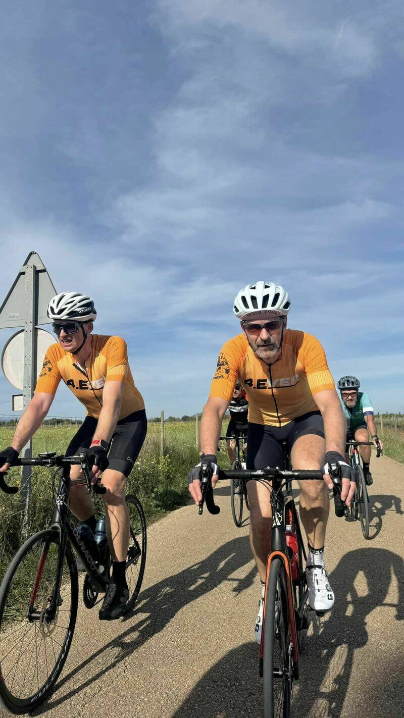 Mallorca kemp Classic II. 1.4.-10.4.2024