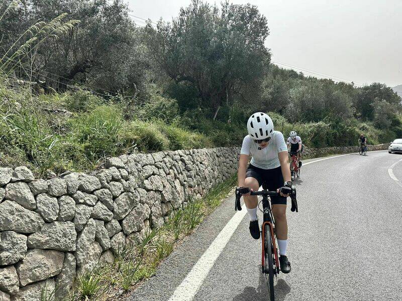Mallorca kemp Classic II. 1.4.-10.4.2024