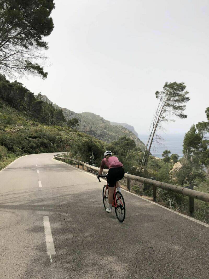 Mallorca kemp Classic II. 1.4.-10.4.2024
