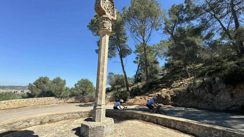 Mallorca kemp Classic II. 1.4.-10.4.2024
