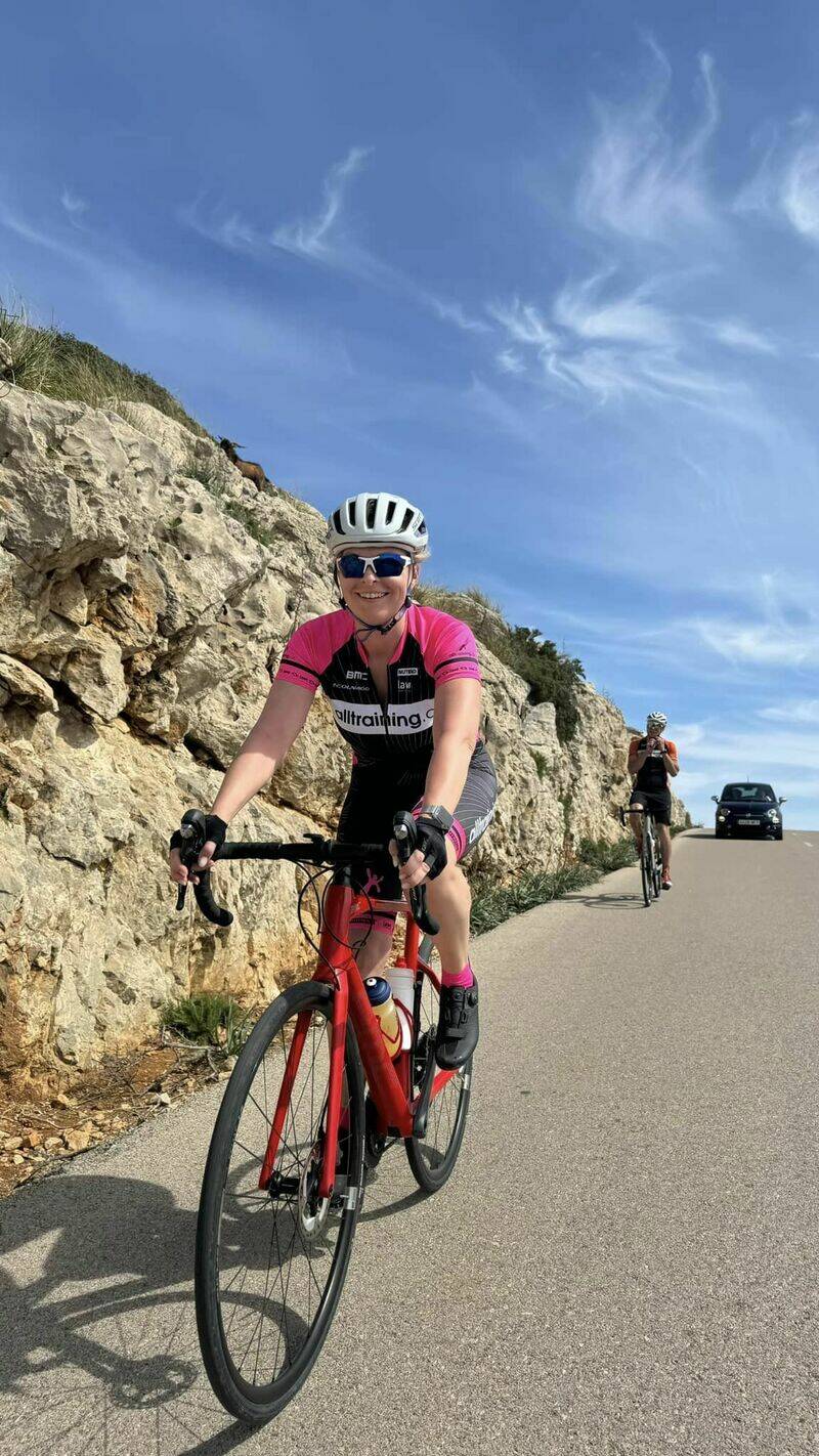 Mallorca kemp Classic II. 1.4.-10.4.2024