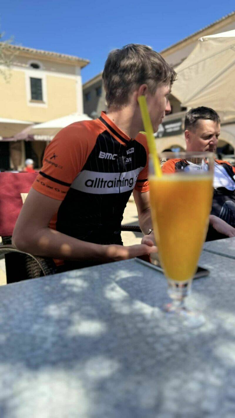Mallorca kemp Classic II. 1.4.-10.4.2024