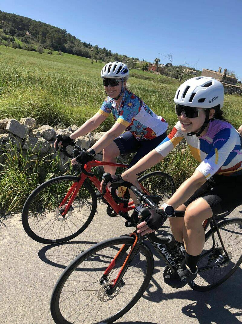 Mallorca kemp Classic II. 1.4.-10.4.2024
