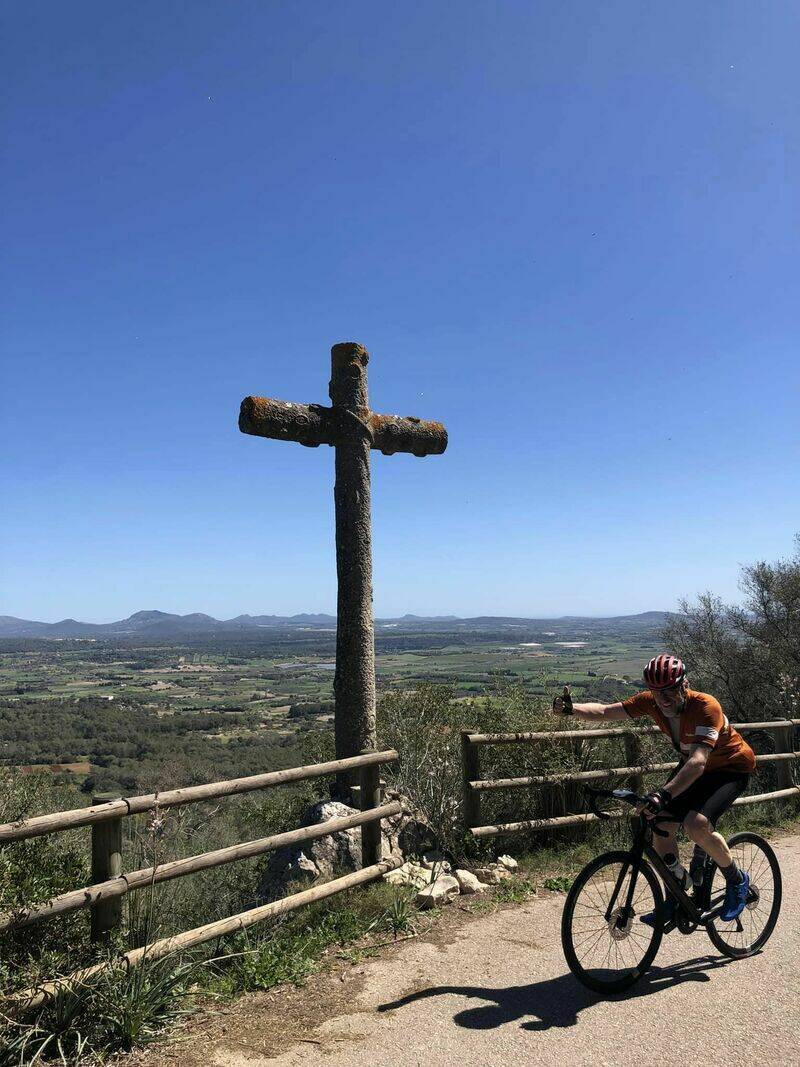 Mallorca kemp Classic II. 1.4.-10.4.2024